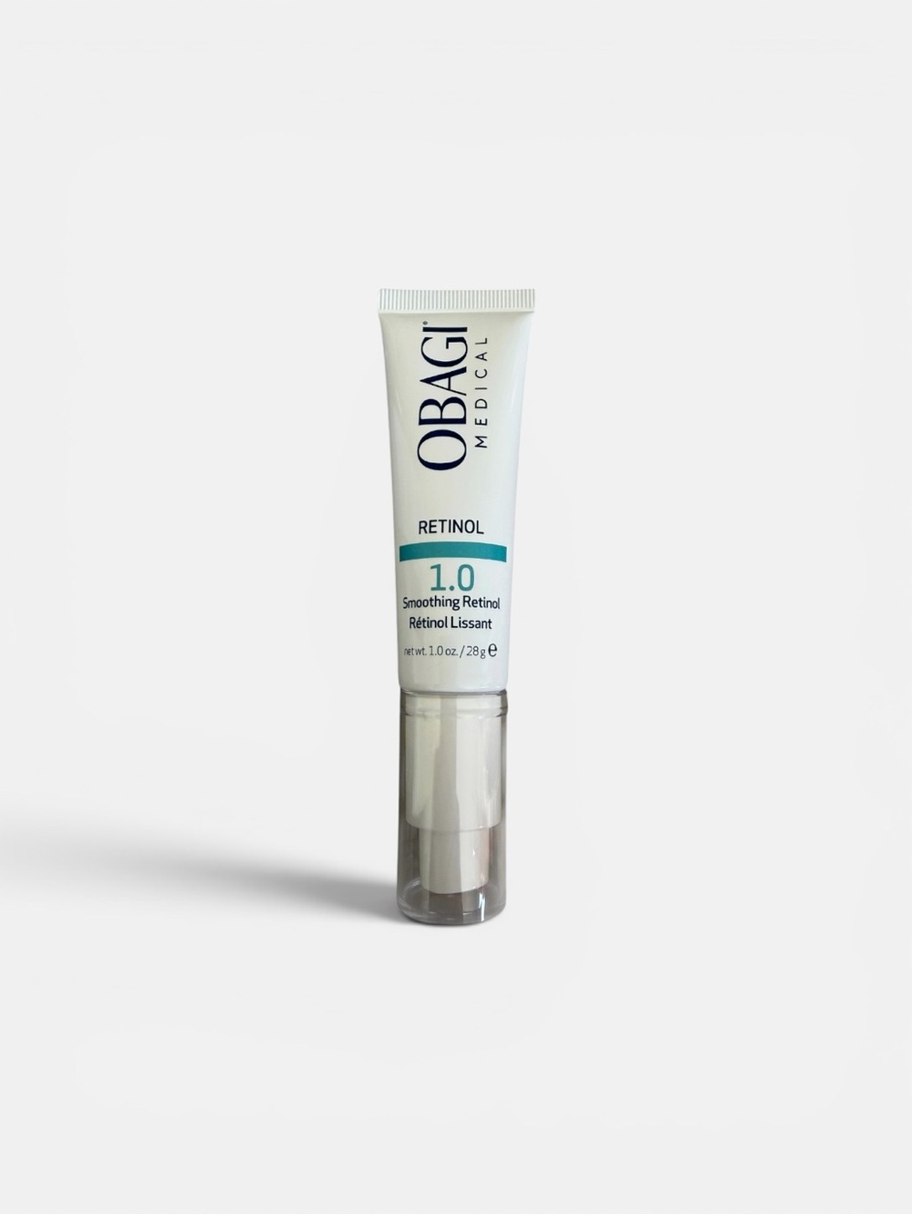Obagi Medical Retinol 1.0 Smoothing Retinol 28g / 1 oz NWT